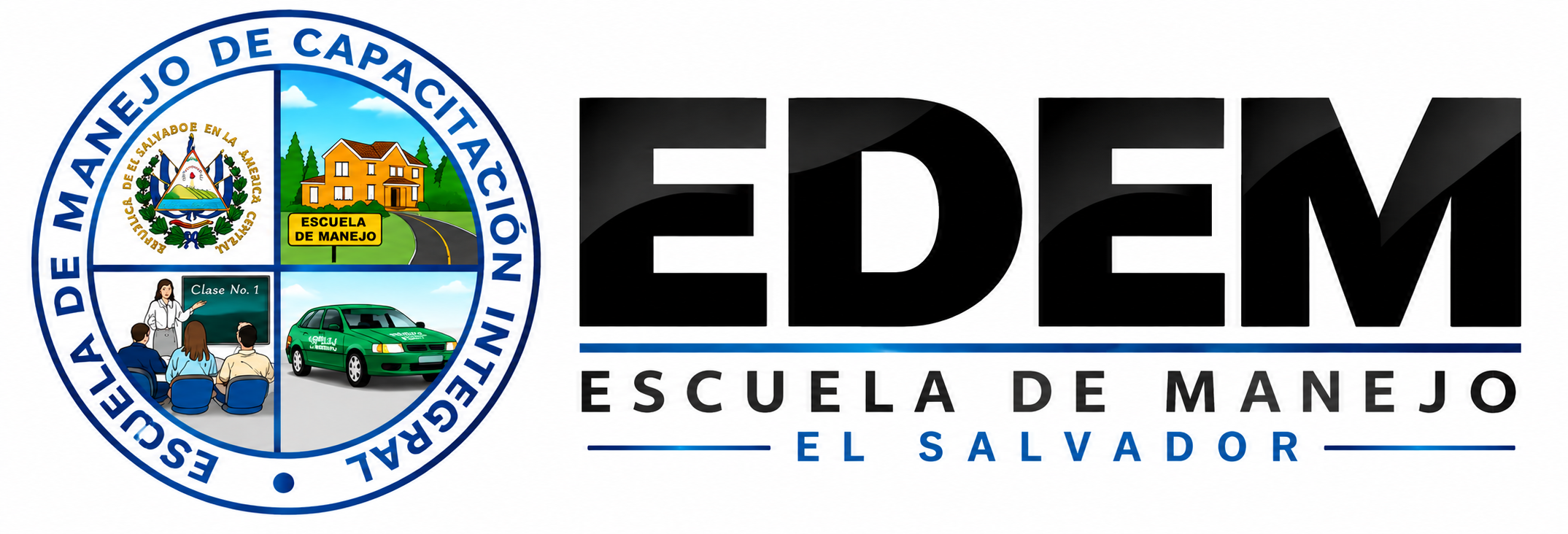 EDEM — Escuela de Manejo El Salvador